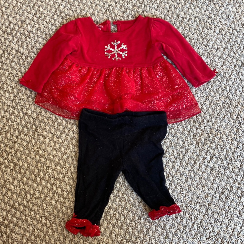 Christmas Outfit